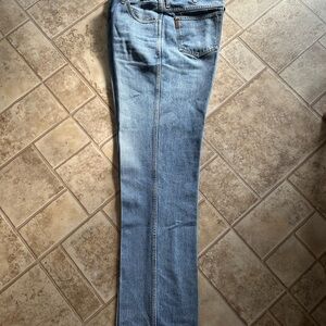 Cinch Men's Relaxed Jeans - Light Blue